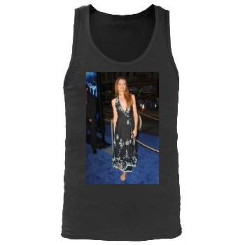 Saffron Burrows Men's Tank Top