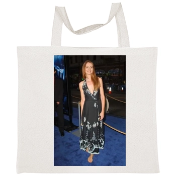 Saffron Burrows Tote