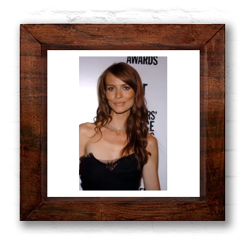 Saffron Burrows 6x6