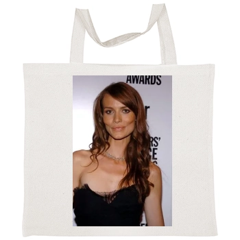 Saffron Burrows Tote