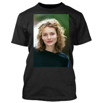 Saffron Burrows Men's TShirt