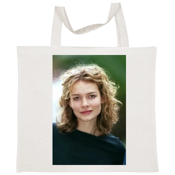 Saffron Burrows Tote