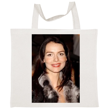 Saffron Burrows Tote