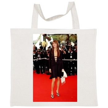 Saffron Burrows Tote