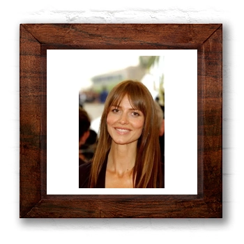 Saffron Burrows 6x6