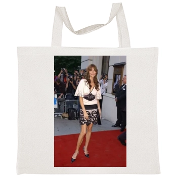 Saffron Burrows Tote