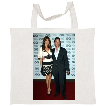 Saffron Burrows Tote