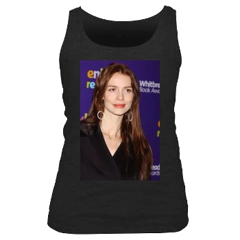 Saffron Burrows Women's Tank Top