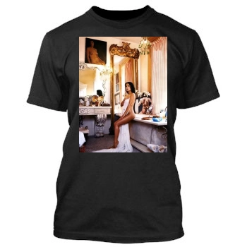 Salma Hayek Men's TShirt