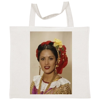 Salma Hayek Tote