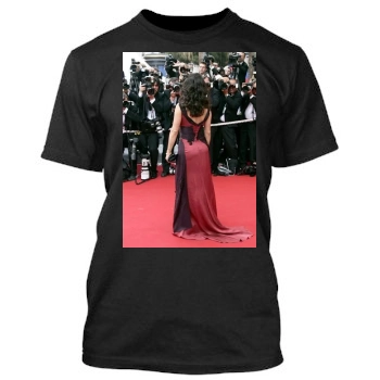 Salma Hayek Men's TShirt