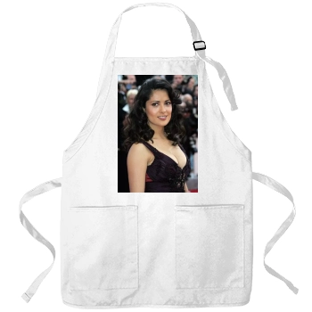 Salma Hayek Apron