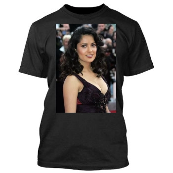 Salma Hayek Men's TShirt