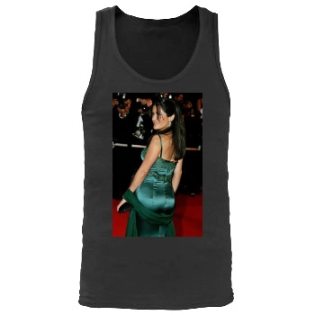 Salma Hayek Men's Tank Top