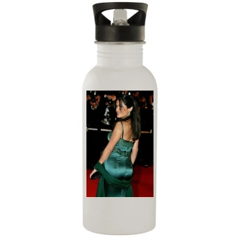 Salma Hayek Stainless Steel Water Bottle