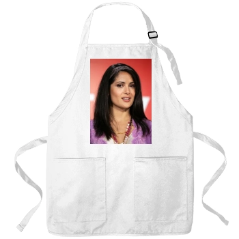 Salma Hayek Apron