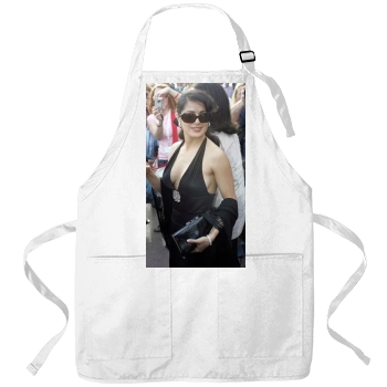 Salma Hayek Apron