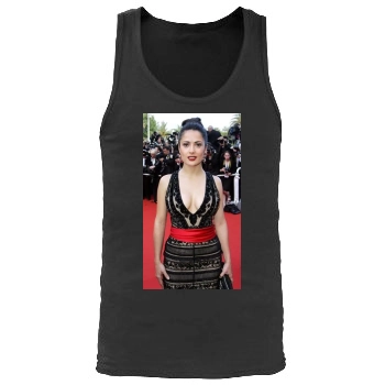 Salma Hayek Men's Tank Top