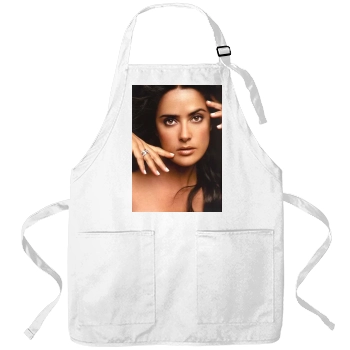 Salma Hayek Apron