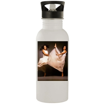 Salma Hayek Stainless Steel Water Bottle