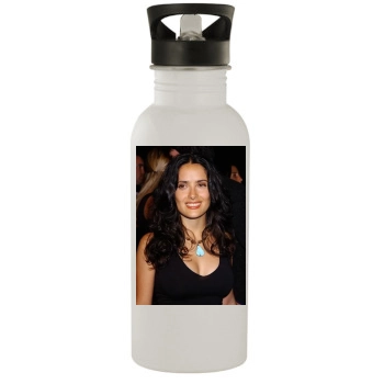 Salma Hayek Stainless Steel Water Bottle