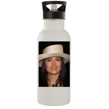 Salma Hayek Stainless Steel Water Bottle