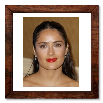 Salma Hayek 12x12