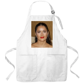 Salma Hayek Apron