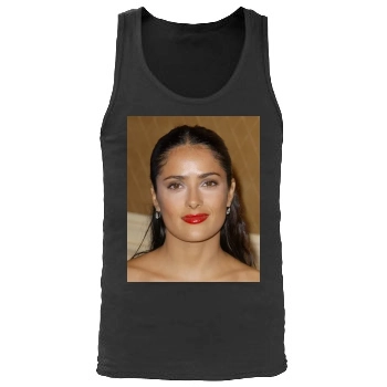 Salma Hayek Men's Tank Top