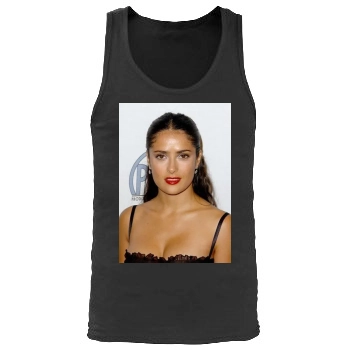 Salma Hayek Men's Tank Top