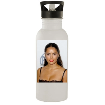 Salma Hayek Stainless Steel Water Bottle