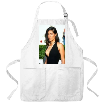 Salma Hayek Apron