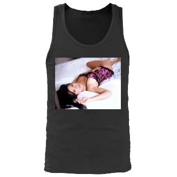 Salma Hayek Men's Tank Top