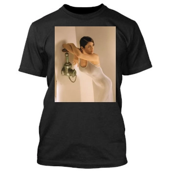 Salma Hayek Men's TShirt