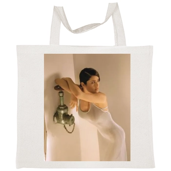 Salma Hayek Tote