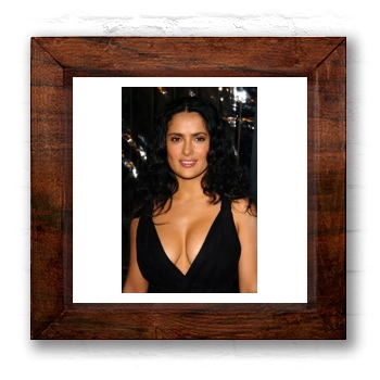 Salma Hayek 6x6