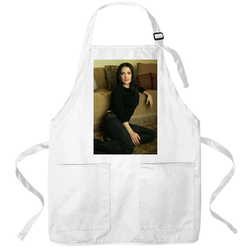 Salma Hayek Apron