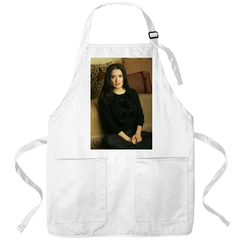 Salma Hayek Apron