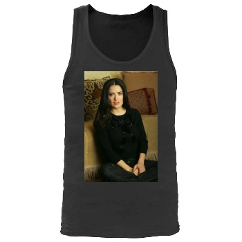 Salma Hayek Men's Tank Top