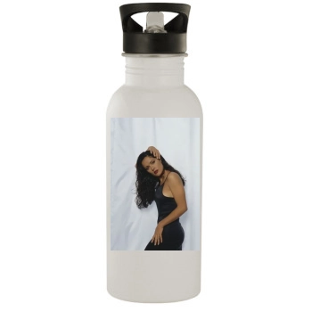 Salma Hayek Stainless Steel Water Bottle