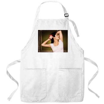 Salma Hayek Apron