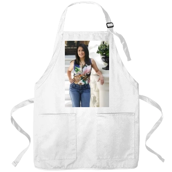 Salma Hayek Apron