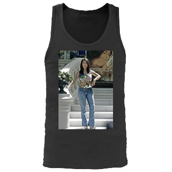 Salma Hayek Men's Tank Top