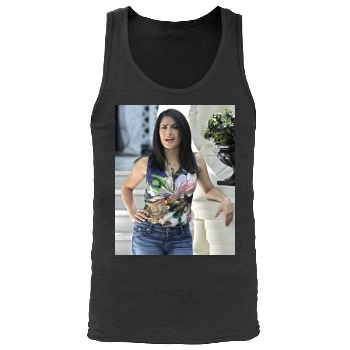 Salma Hayek Men's Tank Top