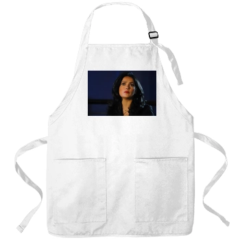 Salma Hayek Apron