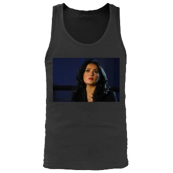 Salma Hayek Men's Tank Top