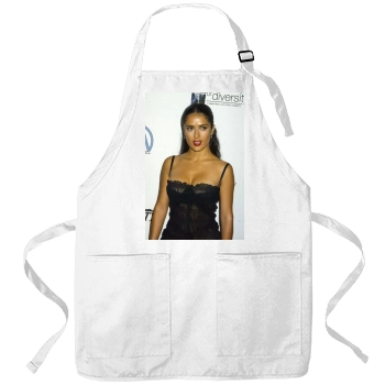 Salma Hayek Apron