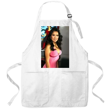 Salma Hayek Apron