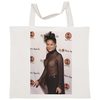 Salma Hayek Tote