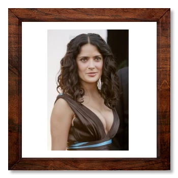 Salma Hayek 12x12